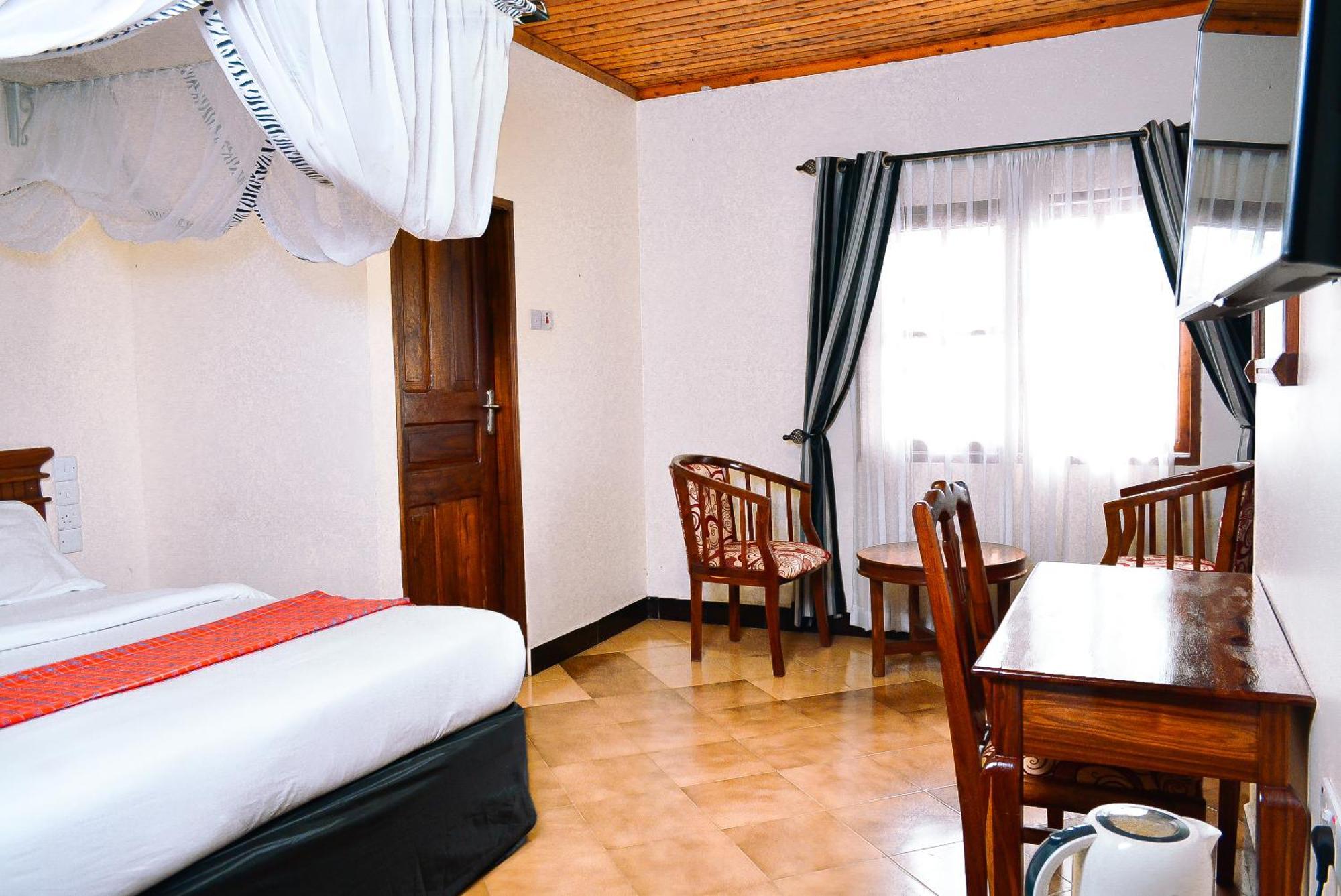 ארושה Destination 3Degrees Hotel מראה חיצוני תמונה